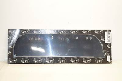 New Aftermarket Peterbilt 8" Munster Door Window Chop