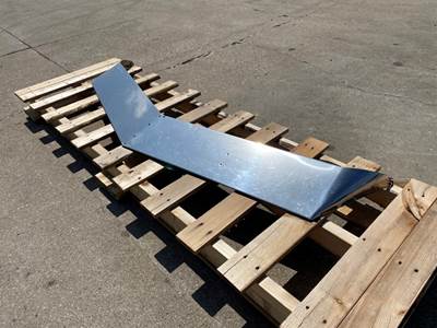 Used Peterbilt 357 External Visor