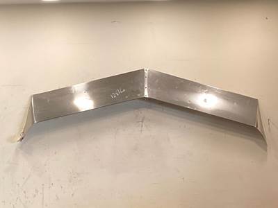 Used Peterbilt 365 Visor