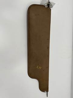 Used Peterbilt 375 LH Interior Visor