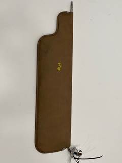 Used Peterbilt 375 RH Interior Visor