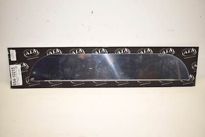 New Aftermarket Peterbilt 378 5" Drop Chop Window Chop