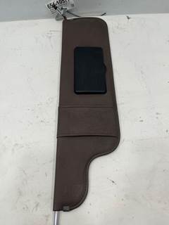 Used Peterbilt 379 LH Interior Visor