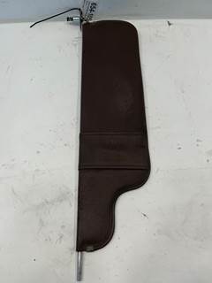 Used Peterbilt 379 RH Interior Visor