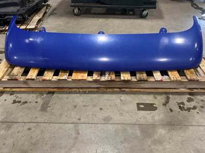 Used Peterbilt 387 Exterior Visor