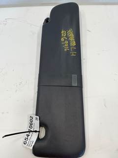 Used Peterbilt 579 LH Internal Visor