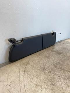 Used Peterbilt 579 LH Interior Sun Visor