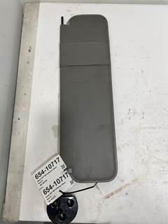 Used Peterbilt 587 RH Interior Visor
