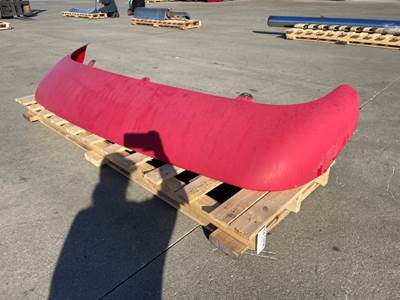 Used Peterbilt 587 Exterior Visor