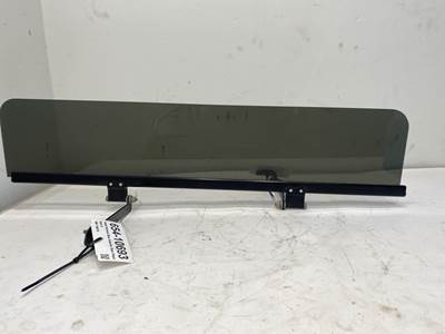 Used Thomas Bus School Bus Interior Sun Visor