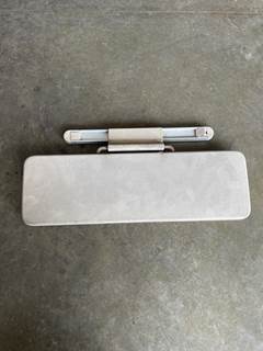 Used Volvo VNL Interior Side Visor