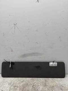 Used Volvo VNM LH Visor