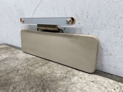 Used Volvo VNM LH Door Visor