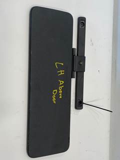 Used Volvo VNM Gen 1 LH Interior Side Visor (Above Door)