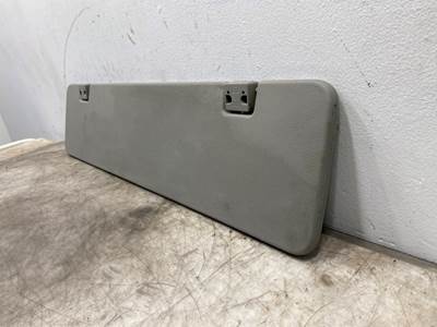 Used Volvo VNR LH Interior Visor