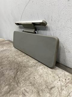Used Volvo VNR Interior Visor