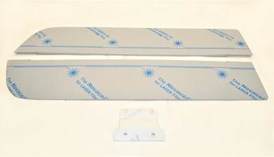 New Aftermarket Western Star 5" Door Chops