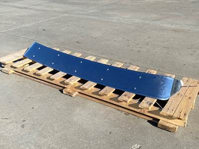 Used Western Star 4700 Exterior Visor