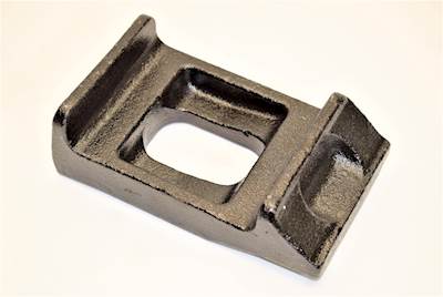 New Eaton RS-404 Air Leaf Suspension Seat