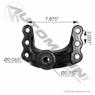 New Aftermarket Freightliner Shackle Hanger