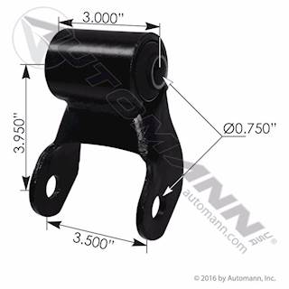 New Aftermarket Freightliner Shackle