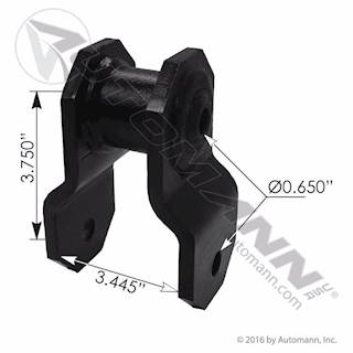 New Aftermarket Freightliner Shackle