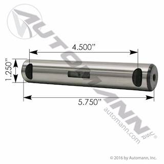 New Aftermarket Freightliner Shackle Pin