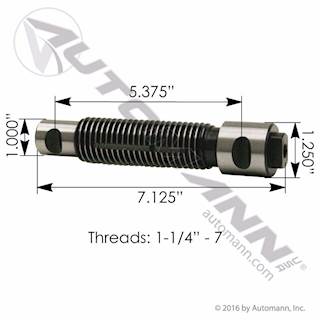 New Aftermarket Freightliner Shackle Pin