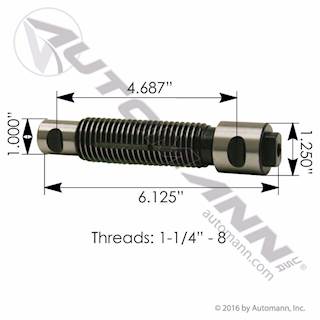 New Aftermarket Freightliner Shackle Pin