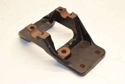 New Freightliner Front Spring Hanger Bracket (CL) 23K (right-hand)