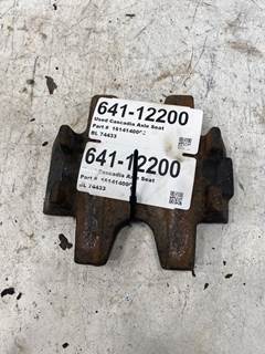 Used Freightliner Cascadia Axle Seat