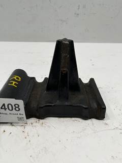 Used Freightliner Cascadia Axle Stop, Front Suspension