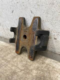 Used Freightliner Cascadia Rear Axle Seat