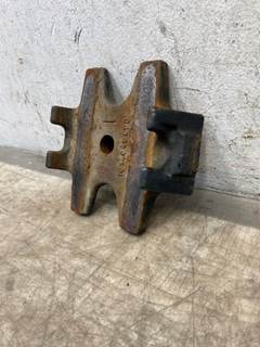 Used Freightliner Cascadia Rear Axle Seat