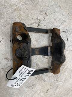 Used Freightliner Coronado Lower Shock Mount