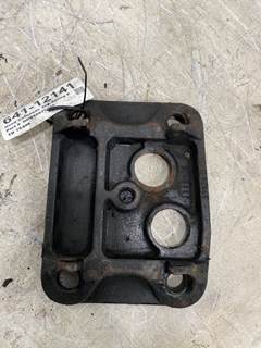 Used Freightliner Coronado Top Spring Pad