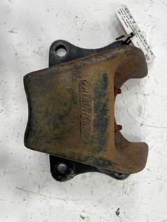 NTO Freightliner MT 55 Rear Spring Hanger