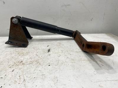 NTO Freightliner MT 55 Rear Shock + Bracket