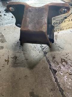 NTO Freightliner MT 55 Rear Spring Hanger