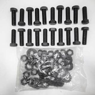 New Hendrickson Saddle Bolt Kit