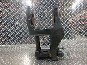 New Hendrickson WB Saddle Suspension Bracket