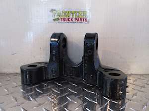 Used Hendrickson Mack Bolt On WB Straddle Bracket