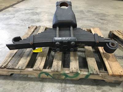 NTO Hendrickson RT523 Suspension Bracket