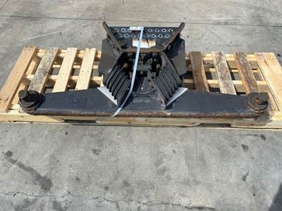 Used Hendrickson Walking Beam Suspension Bracket