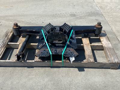 Used Hendrickson Walking Beam