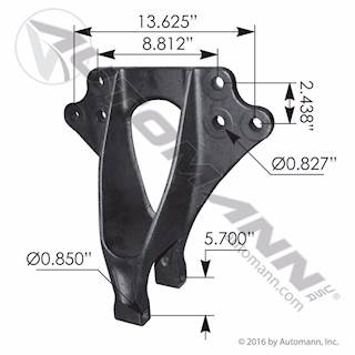 New Aftermarket International Air Beam Hanger