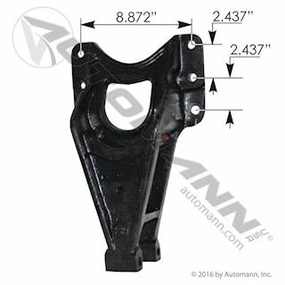 New Aftermarket International Spring Hanger
