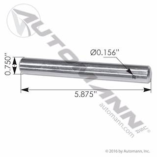 New Aftermarket International Shackle Pin