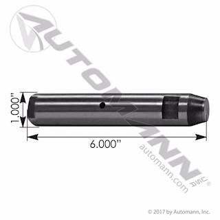 New Aftermarket International Shackle Pin