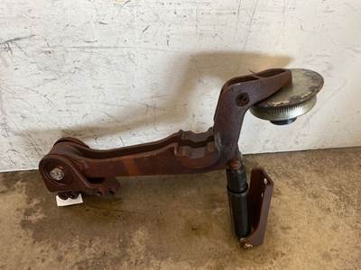 Used International 4300 Rear Leaf and Hanger
